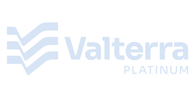 Valterra logo